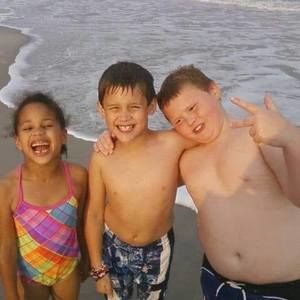 Meet your Posher, Mandy